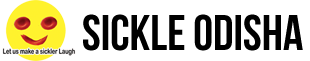 Sickle Odisha